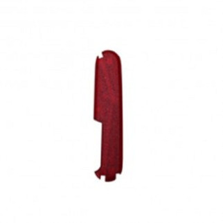 Накладка Victorinox до ножа 91 мм задня Червоний матовий напівпрозорий (C3700.T4) - Інтернет-магазин спільних покупок ToGether