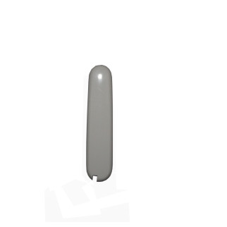 Накладка Victorinox до ножа 84 мм ззаду без місця під штопор Білий (C2307.4) - Інтернет-магазин спільних покупок ToGether