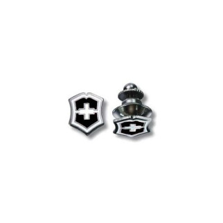 Victorinox Swiss emblem значок Чорний (4.1888.3) - Інтернет-магазин спільних покупок ToGether