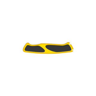 Накладка Victorinox до ножа RangerGrip 130 мм ззаду Жовто-чорний (C.9538.C4) - Інтернет-магазин спільних покупок ToGether