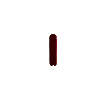 Накладка Victorinox до ножа 74 мм задня Червоний (C.6500.4) - Інтернет-магазин спільних покупок ToGether