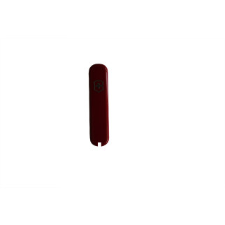 Накладка Victorinox до ножа 74 мм передня Червона (C.6500.3) - Інтернет-магазин спільних покупок ToGether