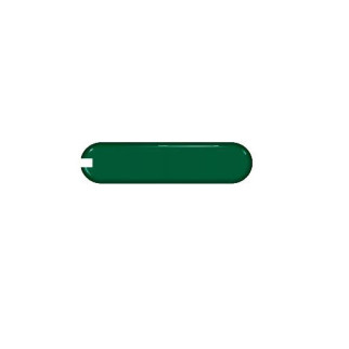 Накладка Victorinox до ножа 58 мм задня Зелений (C.6204.4) - Інтернет-магазин спільних покупок ToGether