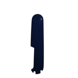 Накладка Victorinox до ножа 91 мм ззаду з місцем під ручку Синій (C.3502.4) - Інтернет-магазин спільних покупок ToGether