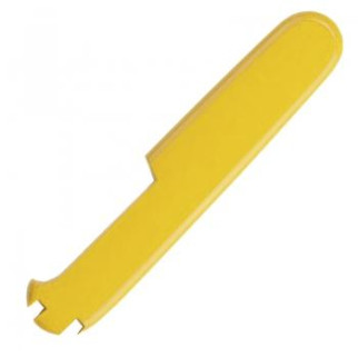 Накладка Victorinox до ножа 91 мм ззаду з місцем під ручку Жовтий (C3508.4) - Інтернет-магазин спільних покупок ToGether