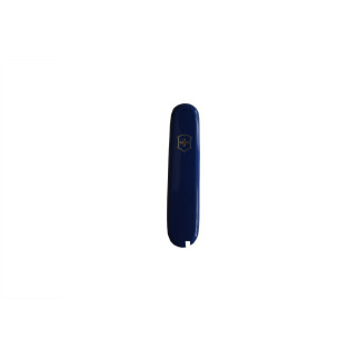 Накладка Victorinox до ножа 91 мм передня Синій (C.3602.3) - Інтернет-магазин спільних покупок ToGether