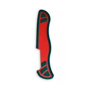 Накладка Victorinox до ножа 111 мм ззаду Червоно-чорний (C.8330.C2) - Інтернет-магазин спільних покупок ToGether