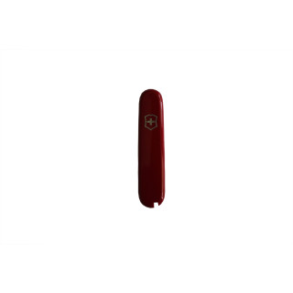 Накладка Victorinox до ножа 84 мм передня Червона (C.2600.3) - Інтернет-магазин спільних покупок ToGether
