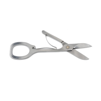 Ножиці Victorinox для SwissCards Сріблястий (A6427) - Інтернет-магазин спільних покупок ToGether