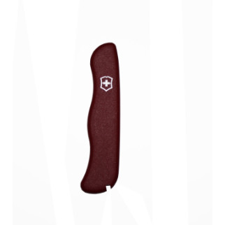 Накладка Victorinox до ножа 111 мм передня Червона (C.8900.9) - Інтернет-магазин спільних покупок ToGether