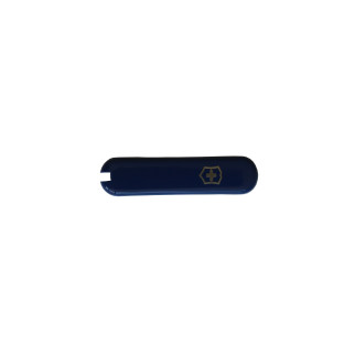 Накладка Victorinox до ножа 58 мм передня Синій (C.6202.3) - Інтернет-магазин спільних покупок ToGether