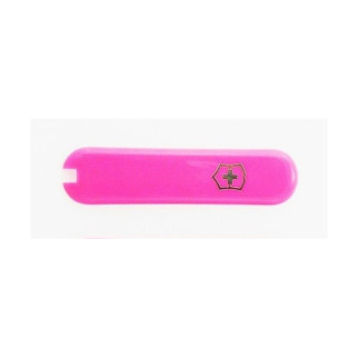 Накладка Victorinox до ножа 58 мм передня Рожевий (C.6251.3) - Інтернет-магазин спільних покупок ToGether
