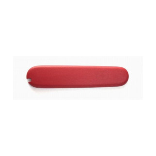 Накладка Victorinox до ножа 91 мм передня Червоний матовий (C.3200.3) - Інтернет-магазин спільних покупок ToGether