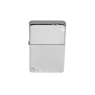 Запальничка Zippo Silver (260) - Інтернет-магазин спільних покупок ToGether