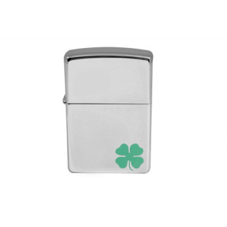 Запальничка Zippo A Bit O Luck (24007) - Інтернет-магазин спільних покупок ToGether