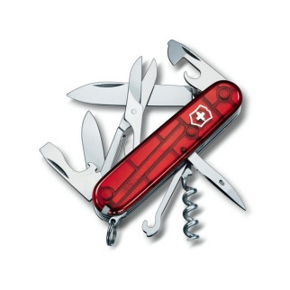 Швейцарський ніж Victorinox Climber (1.3703.T) - Інтернет-магазин спільних покупок ToGether