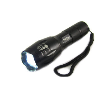 Ліхтарик тактичний POLICE BL-1831-T6 (002830) - Інтернет-магазин спільних покупок ToGether