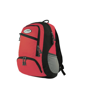 Рюкзак Terra Incognita Maksi 22 Red (TI-MAKSI22R) - Інтернет-магазин спільних покупок ToGether