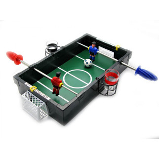 Настільна гра з чарками: футбол Duke 39х23х10 см (DN18978) - Інтернет-магазин спільних покупок ToGether