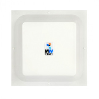 Антена Rnet 4G/4.5G/LTE MWtech MIMO 2×2 15 дБ (hub_vaKV62267) - Інтернет-магазин спільних покупок ToGether