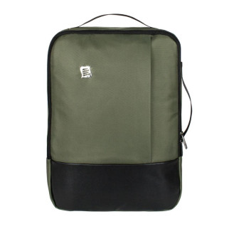 Рюкзак-сумка Dasfour Case LR 16'' Khaki (21987) - Інтернет-магазин спільних покупок ToGether