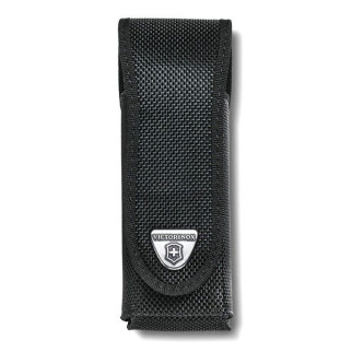 Чохол Victorinox для ножів Delemont RangerGrip 130 мм Чорний (4.0504.3) - Інтернет-магазин спільних покупок ToGether