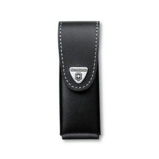 Чохол Victorinox для ножів 111 мм 1-4 шари Чорний (4.0523.3) - Інтернет-магазин спільних покупок ToGether