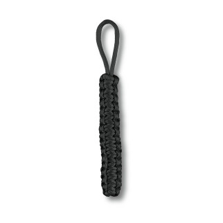 Темляк Victorinox Paracord Pendant Чорний (4.1875.3) - Інтернет-магазин спільних покупок ToGether