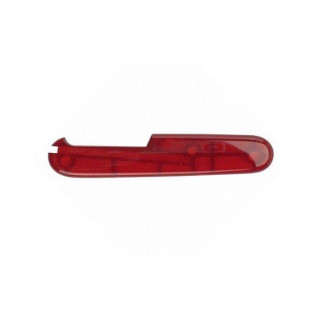 Задня накладка для ножа Victorinox із штопором 84 мм Червоний прозорий (C.2600.T4) - Інтернет-магазин спільних покупок ToGether