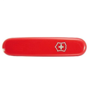 Передня накладка для ножів Victorinox red 91 мм (C.3671.3) - Інтернет-магазин спільних покупок ToGether