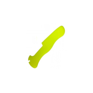 Накладка задня ножа Victorinox yellow luminescent (111мм) Жовтий люмінесцентний (C.8388.4) - Інтернет-магазин спільних покупок ToGether