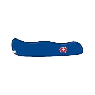 Передня накладка для ножів Victorinox blue 111 мм Синій (C.8902.9) - Інтернет-магазин спільних покупок ToGether