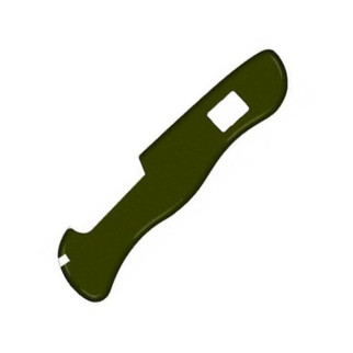 Задня накладка для ножа Victorinox green 111 мм Зелений (C.8904.4) - Інтернет-магазин спільних покупок ToGether