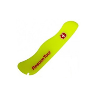 Накладка передня ножа Victorinox (111мм) Жовтий люмінесцентний (C.8988.91) - Інтернет-магазин спільних покупок ToGether