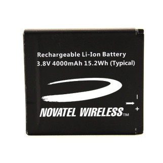 Акумуляторна батарея Novatel MiFi 6620l 4000 Mah (АКБ6620) - Інтернет-магазин спільних покупок ToGether
