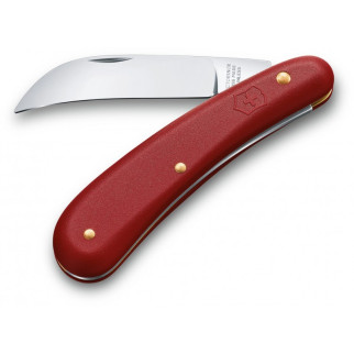 Швейцарський садовий ніж Victorinox 110мм Red (1.9201) - Інтернет-магазин спільних покупок ToGether