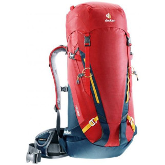 Рюкзак Deuter Guide 35+ (old collection) Fire-Arctic (DEU-3361117-5306) - Інтернет-магазин спільних покупок ToGether