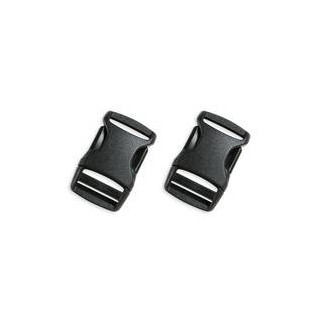 Застібка-фастекс для ременів Tatonka Sr-Buckle 20mm Paar (2шт) black (3365.040) - Інтернет-магазин спільних покупок ToGether