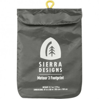 Захисне дно для палатки Sierra Designs Footprint Meteor 3 (1012-46155018) - Інтернет-магазин спільних покупок ToGether