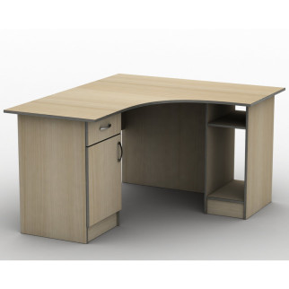 Письмовий стіл Тиса Меблі СПУ-5 1400*1400 - Інтернет-магазин спільних покупок ToGether