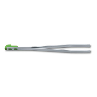 Пінцет Victorinox маленький 46 мм зелений (для 58-74мм ножів та SwissCards) (A6142.4) - Інтернет-магазин спільних покупок ToGether