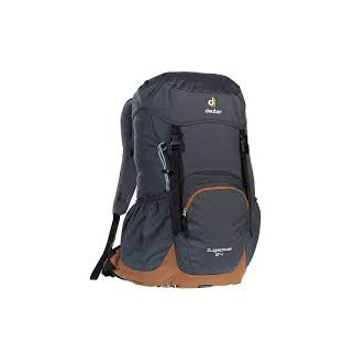 Рюкзак Deuter Zugspitze 24 Anthracite-Lion (1052-3430116 7602) - Інтернет-магазин спільних покупок ToGether