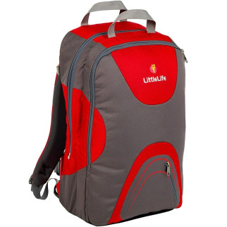 Рюкзак для перенесення дитини Little Life Traveller S3 (1012-10541) - Інтернет-магазин спільних покупок ToGether