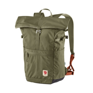 Рюкзак Fjallraven High Coast Foldsack 24 Green (1004-23222.620) - Інтернет-магазин спільних покупок ToGether