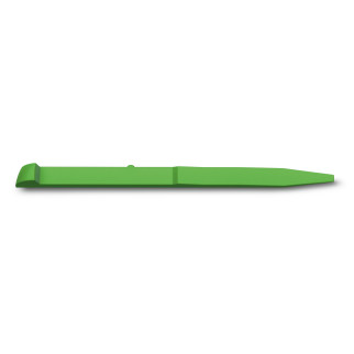 Зубочистка Victorinox зелена 45мм (для 84-111мм ножів) (A.3641.4) - Інтернет-магазин спільних покупок ToGether