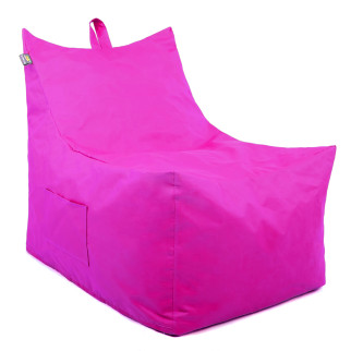Безкаркасне крісло Tia-Sport Вільнюс Оксфорд 90х70х75 см рожевий (SM-0669-2) - Інтернет-магазин спільних покупок ToGether