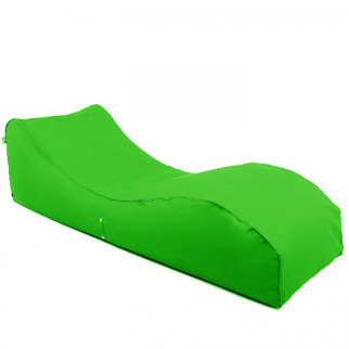 Безкаркасний лежак Tia-Sport Лаундж 185х60х55 см салатовий (sm-0673-3) - Інтернет-магазин спільних покупок ToGether