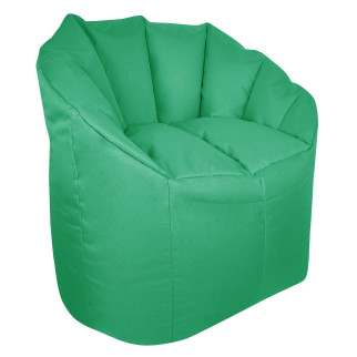 Безкаркасне крісло Tia-Sport Мілан Оксфорд 75х85х70 см зелений (sm-0658-6) - Інтернет-магазин спільних покупок ToGether