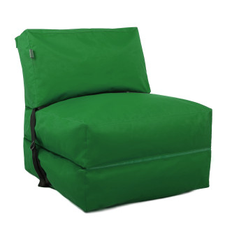 Безкаркасне крісло розкладачка Tia-Sport 180х70 см зелений (sm-0666-6) - Інтернет-магазин спільних покупок ToGether