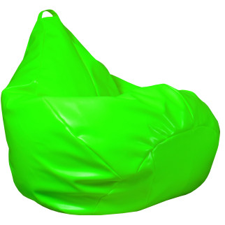 Крісло груша Tia-Sport 90х60 см Фреш салатовий (sm-0072) - Інтернет-магазин спільних покупок ToGether